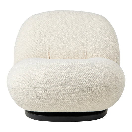 Armchair Pacha
