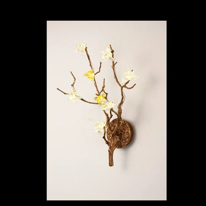 Wall lamp Coruscant Lighting