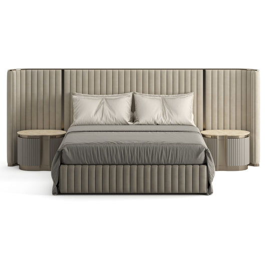 Leonardo Bed