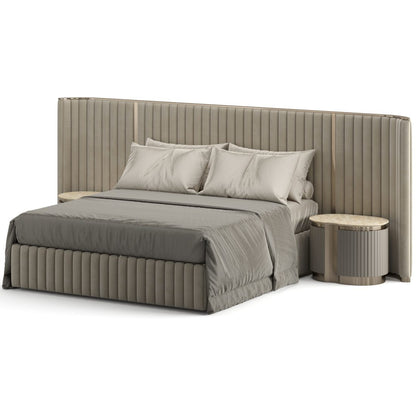 Leonardo Bed