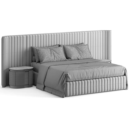 Leonardo Bed