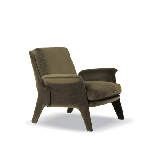 Armchair Glover