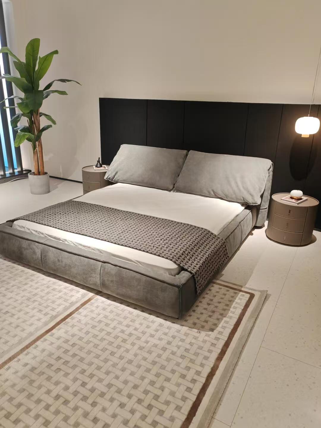 CASABLANCA BED