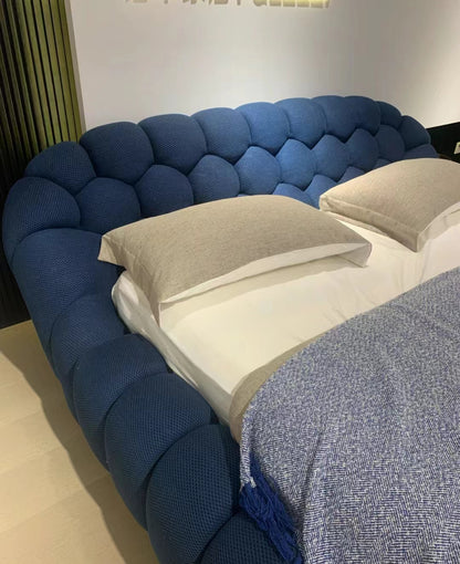Bed ROCHE BOBOIS Bubble