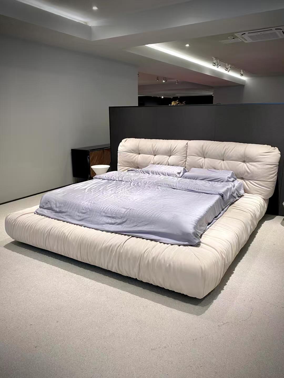MILANO BED