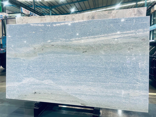 ITALIAN-BLUE CRYSTAL