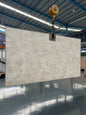 WHITE-CRYSTAL