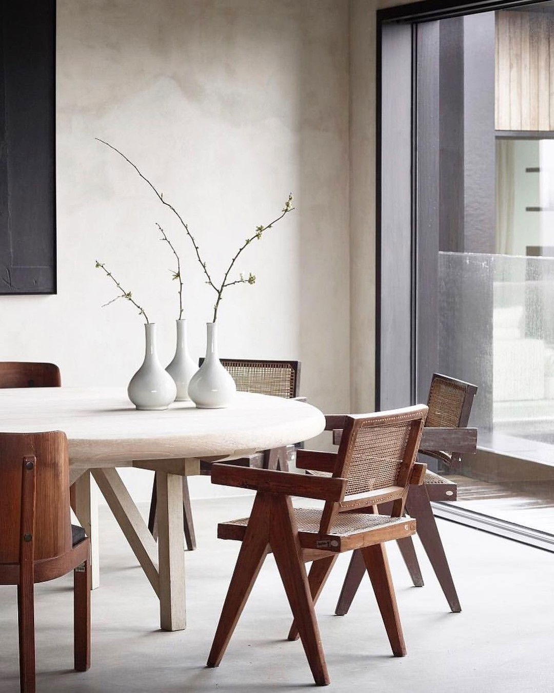 DINING CHAIRS
