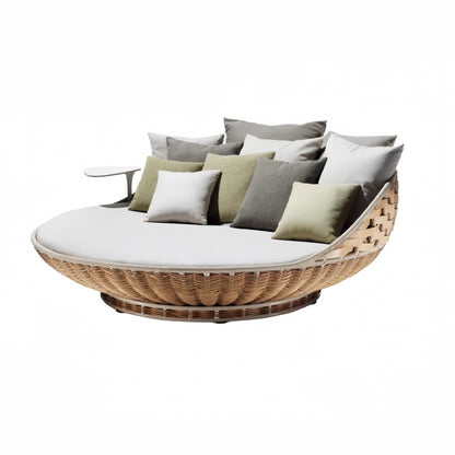 Outdoor  Swingrest