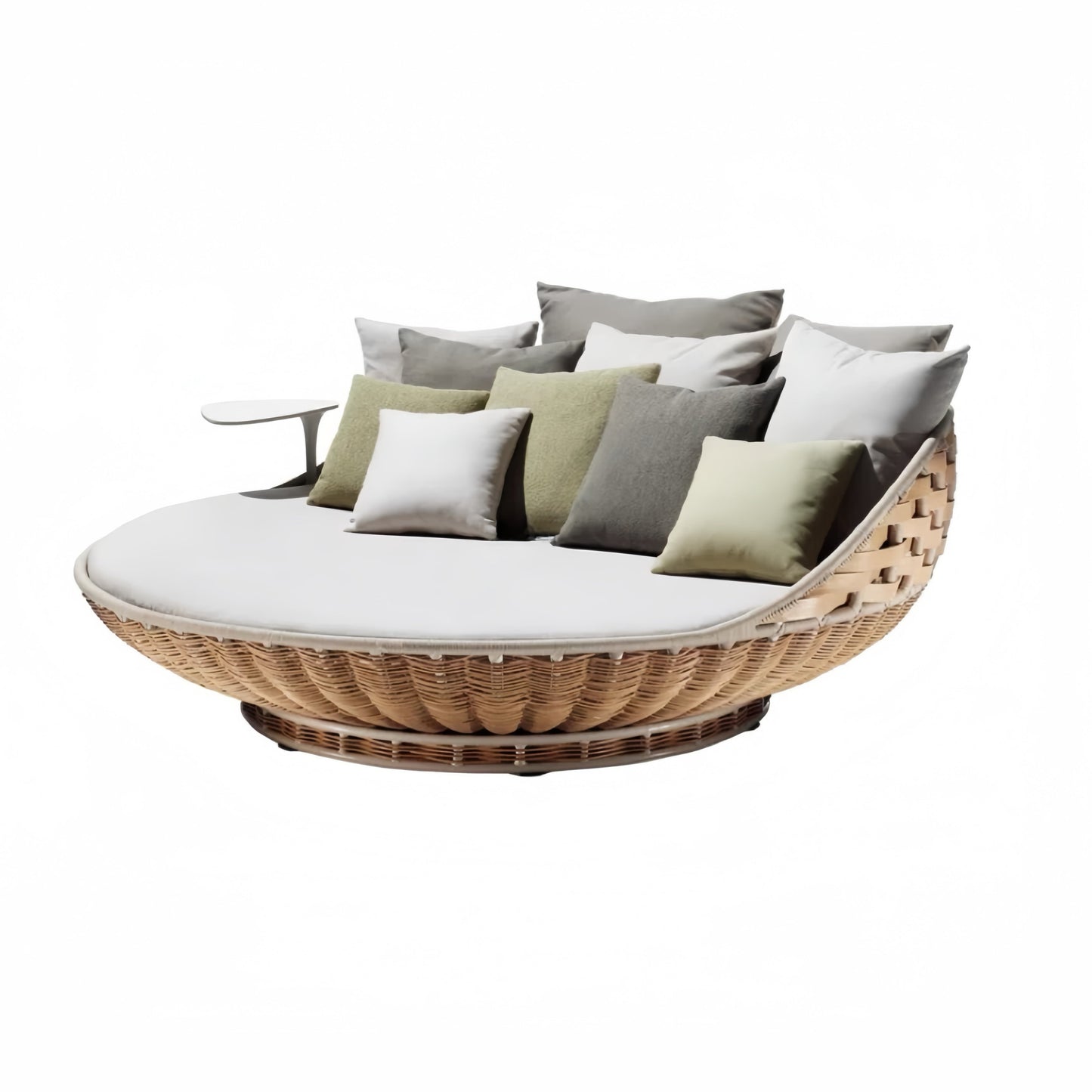 Outdoor  Swingrest