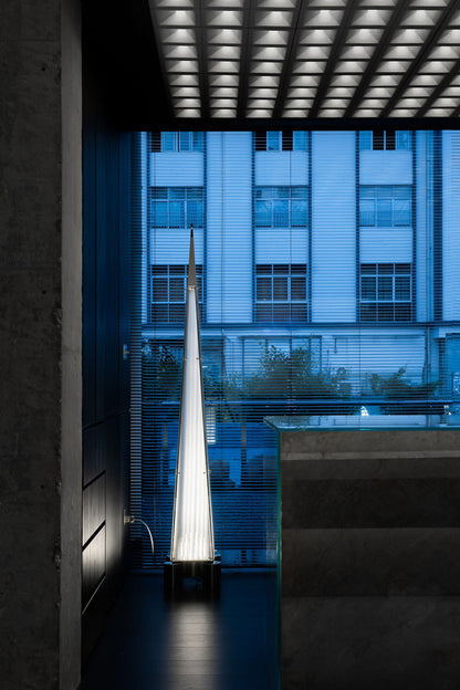 Floor lamp SINGCHAN DESIGN Fragment Lighting