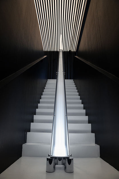 Floor lamp SINGCHAN DESIGN Fragment Lighting