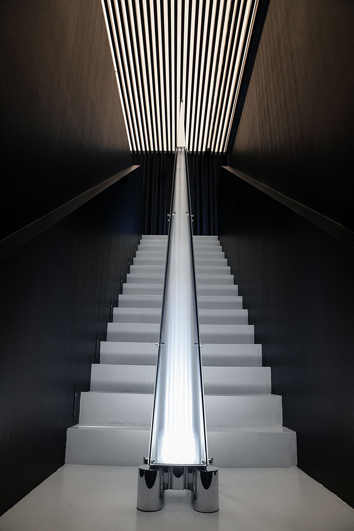 Floor lamp SINGCHAN DESIGN Fragment Lighting
