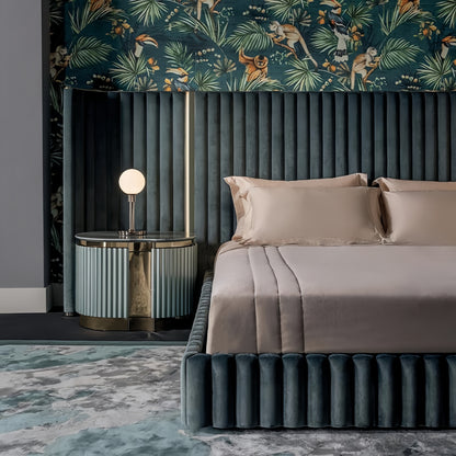 Leonardo Bed