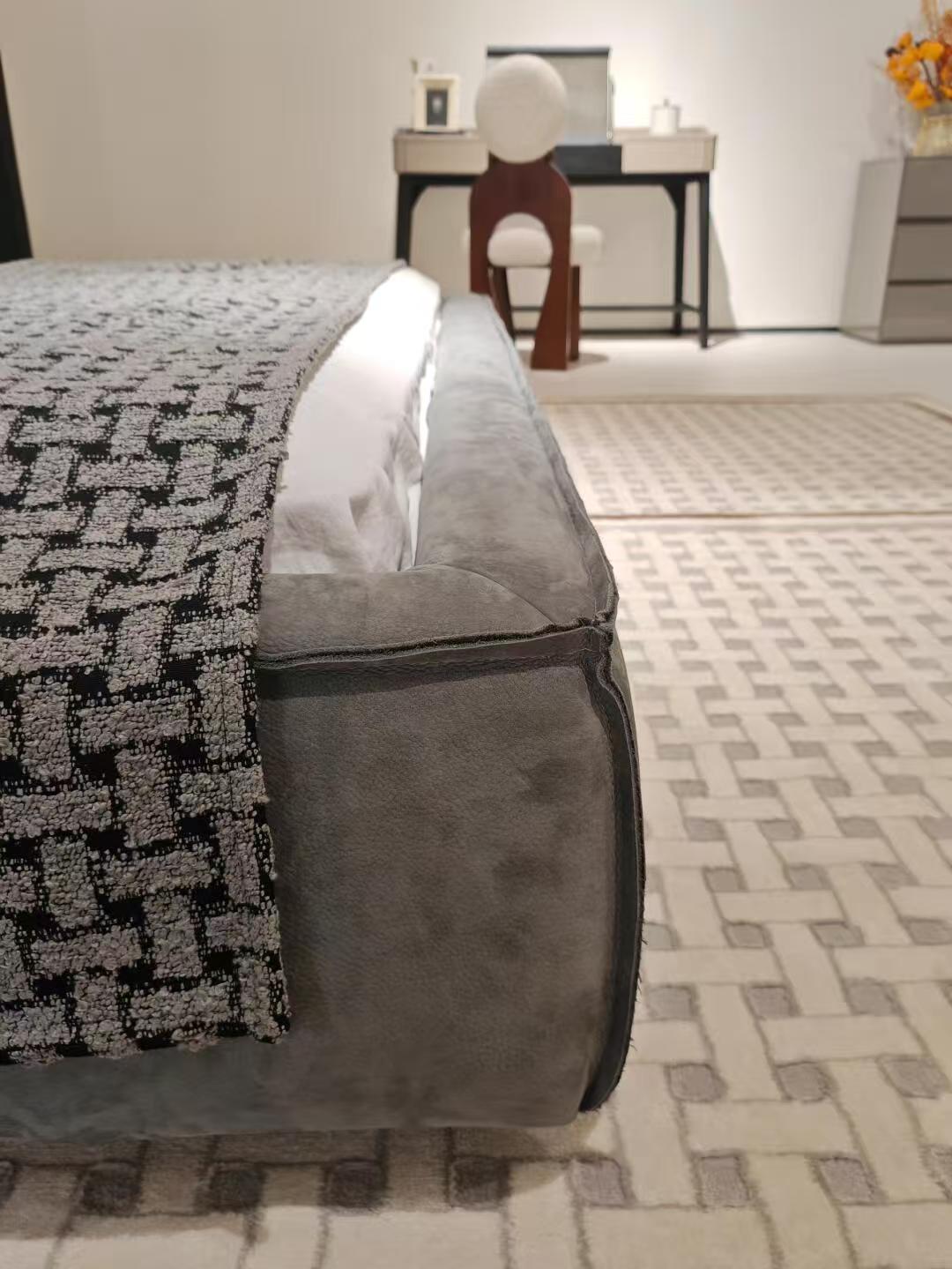 CASABLANCA BED