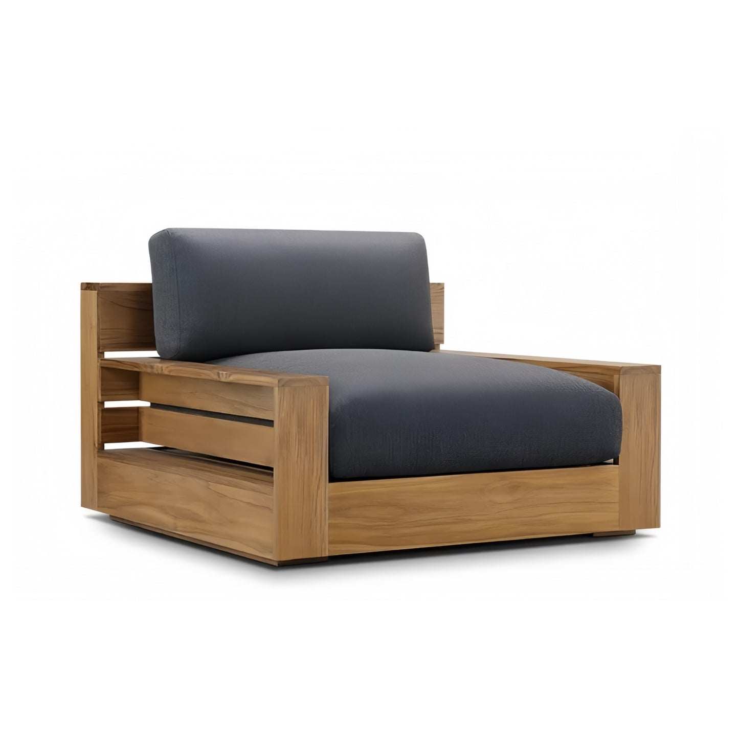 Outdoor chair Orvietta