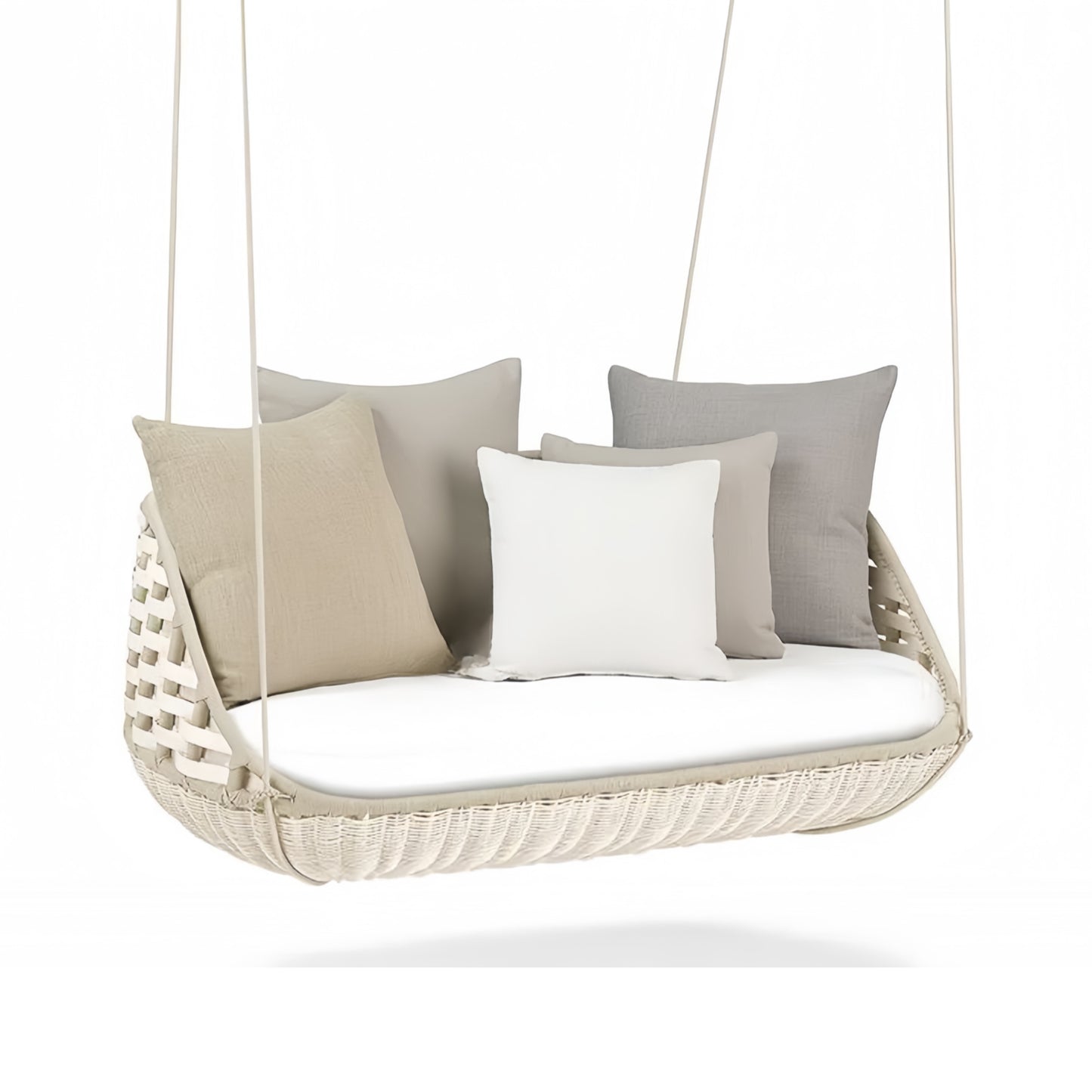 Outdoor swing Swingrest