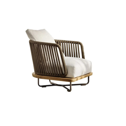 Outdoor chair Sunray