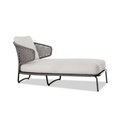 Outdoor Sun Lounger Aston