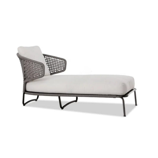 Outdoor Sun Lounger Aston