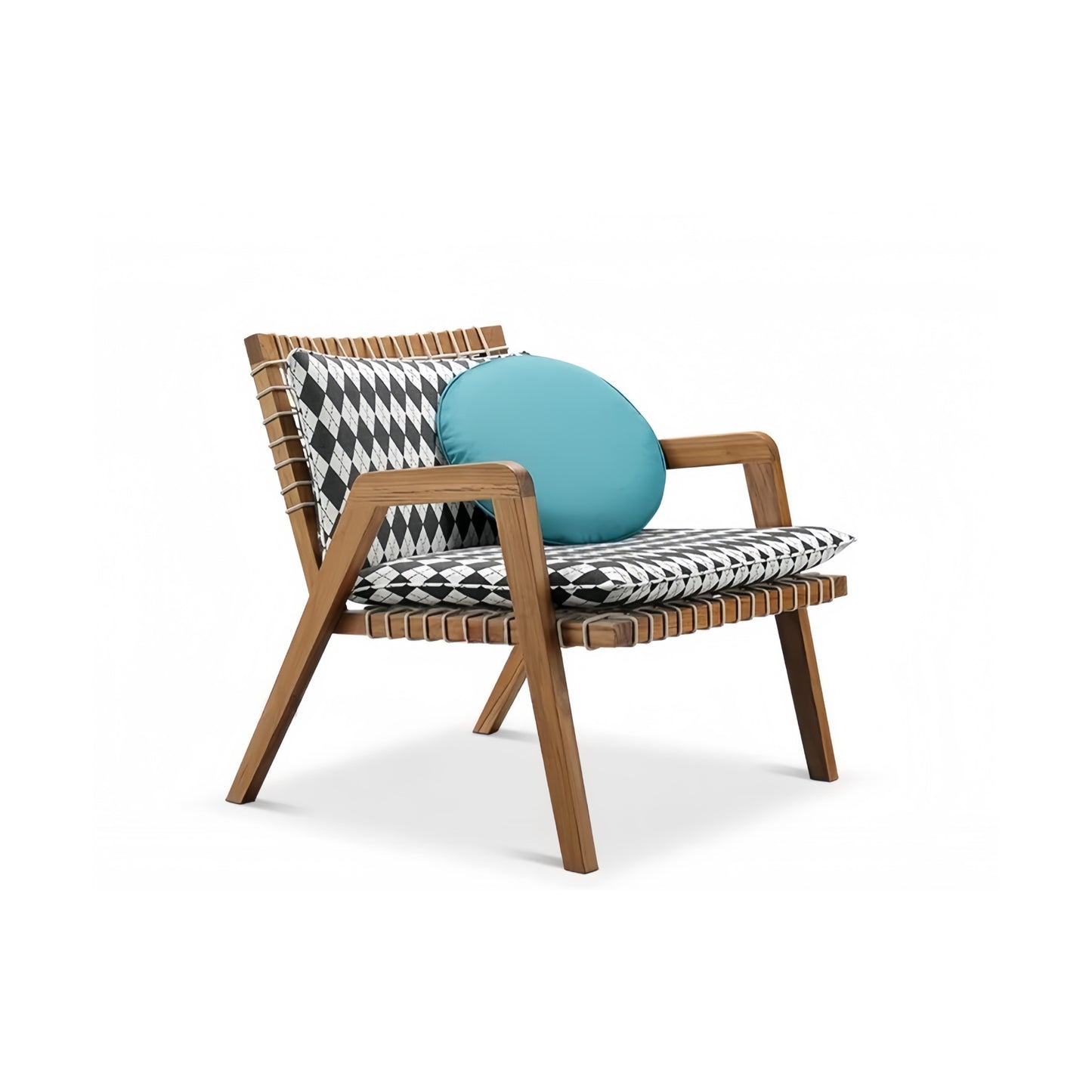 Outdoor chair Luna