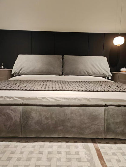 CASABLANCA BED