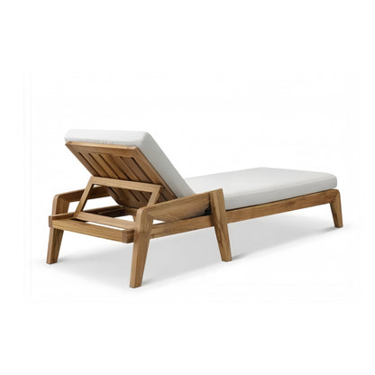 Outdoor Sun Lounger Orbaminis