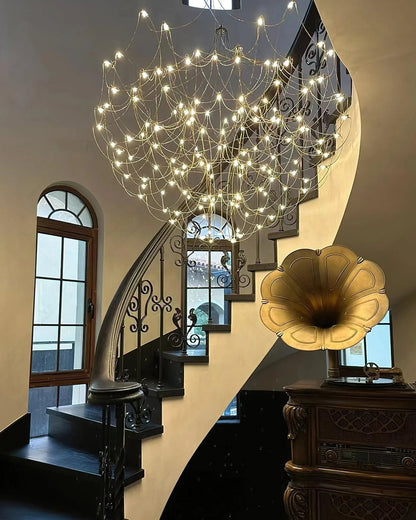 Chandelier Q2 Lighting