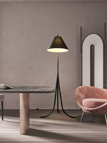 Arcwood Floor Lamp Lighting