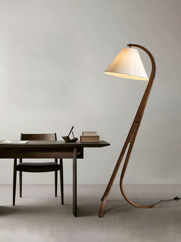 Arcwood Floor Lamp Lighting