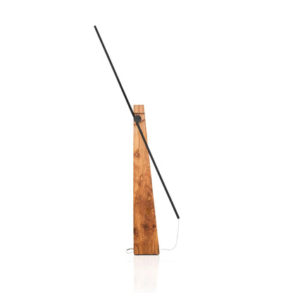 Floor lamp LUMEN CENTER Astolfo Lighting