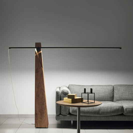 Floor lamp LUMEN CENTER Astolfo Lighting