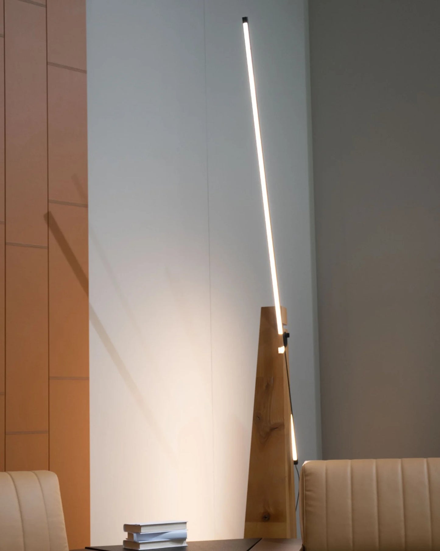 Floor lamp LUMEN CENTER Astolfo Lighting