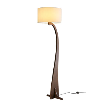 Bow Curve Floor Lamp Lighting