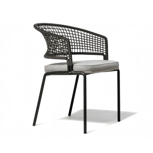 Outdoor chair Contour