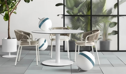 Outdoor chair Mate