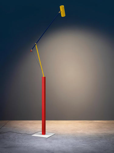 Ettorino Floor Lamp Lighting