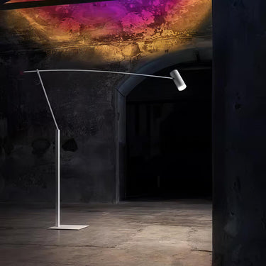 Ettorino Floor Lamp Lighting
