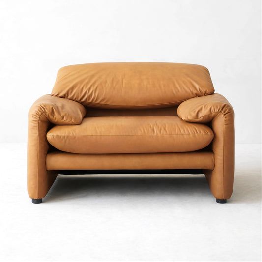Armchair Maralunga 40
