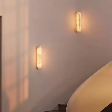 Orbison Wall Lamp Lighting