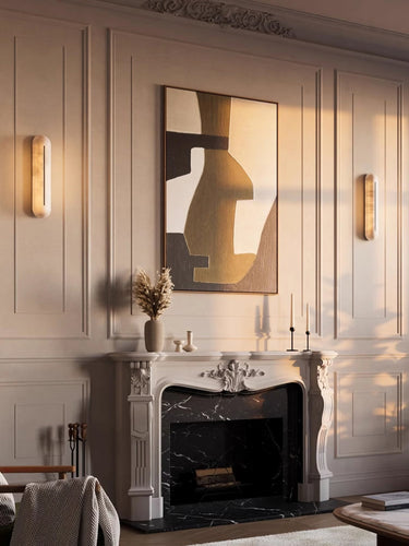 Orbison Wall Lamp Lighting