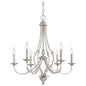 Minka Lavery 6-Light Chandelier Lighting