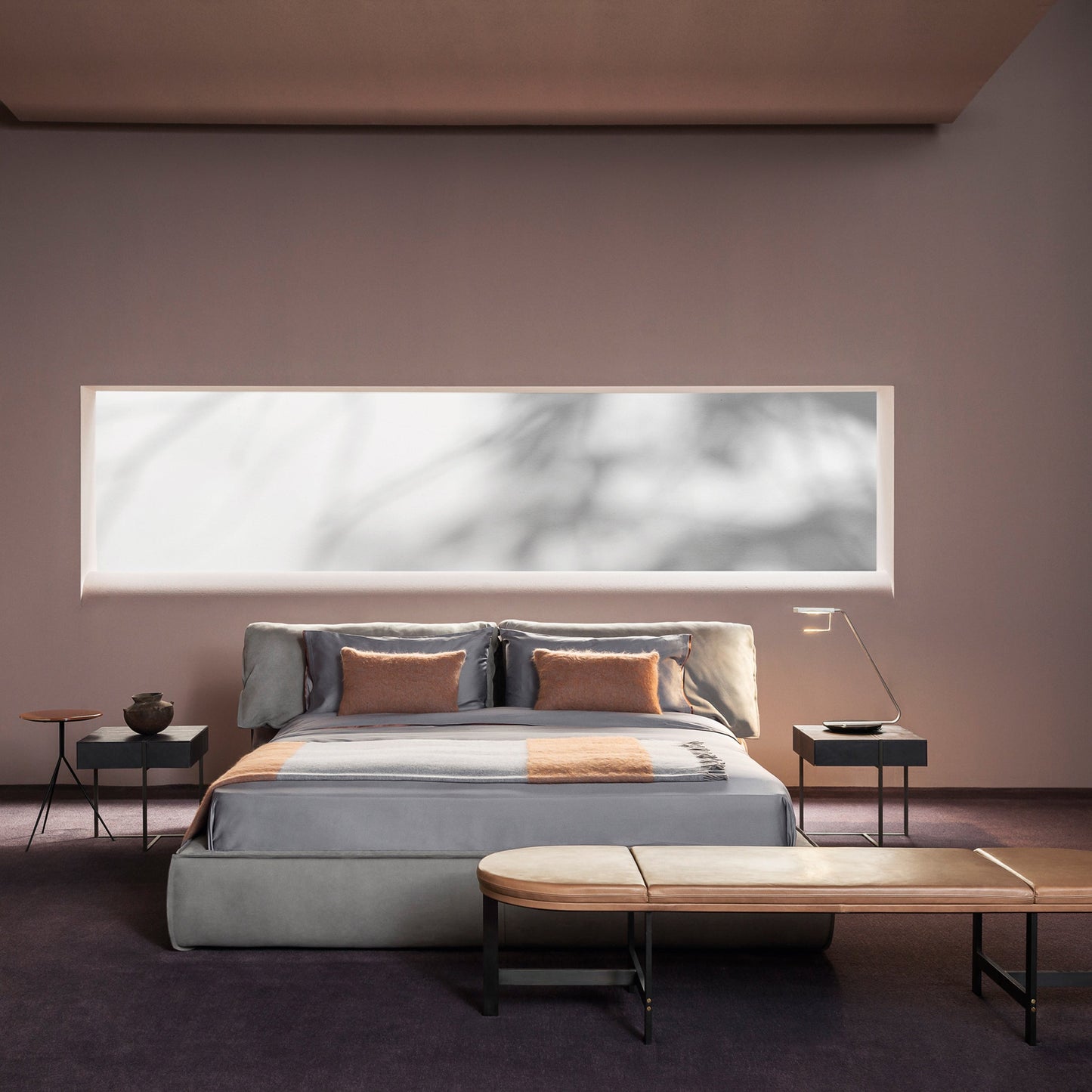 CASABLANCA BED