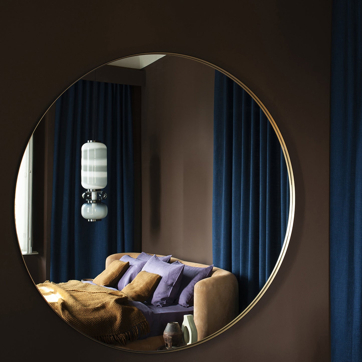 Baxter CLARA BED
