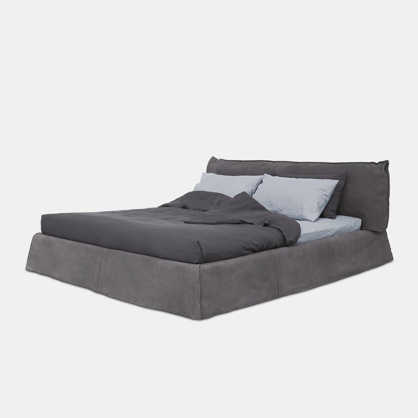 Bed BAXTER Paris