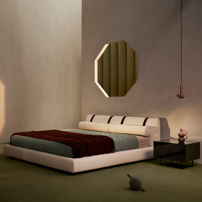 TENDER BED