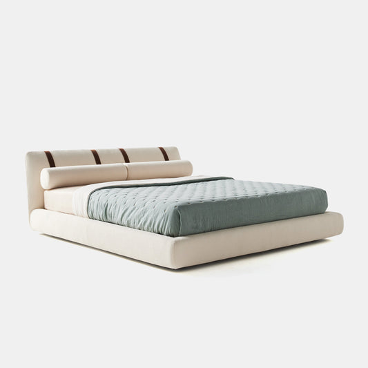 TENDER BED