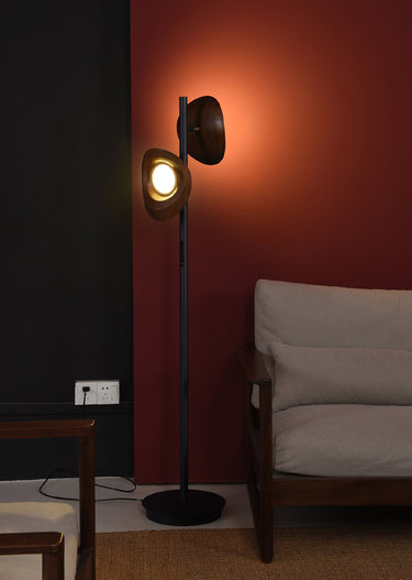 Nest Floor Lamp Lighting
