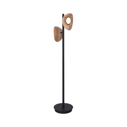 Nest Floor Lamp Lighting