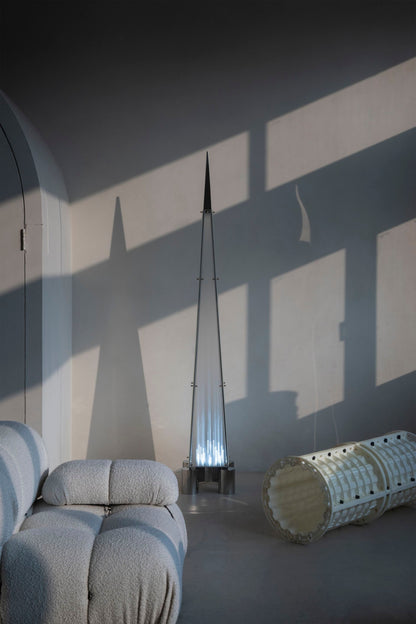 Floor lamp SINGCHAN DESIGN Fragment Lighting